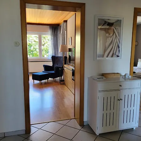 Holiday home Felicitas