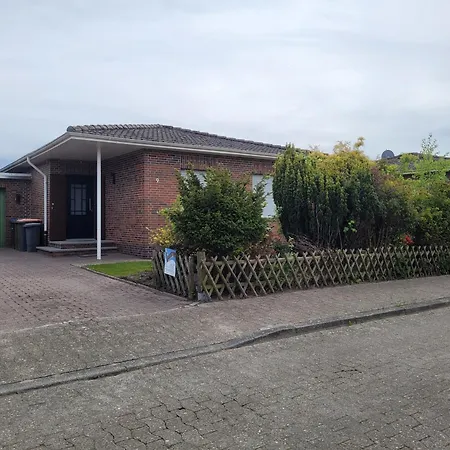 Felicitas Holiday home *